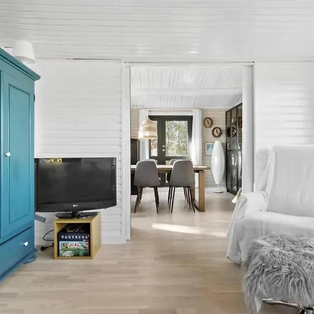 Am Schoenen Ostseestrand Ferienhaus Otterup