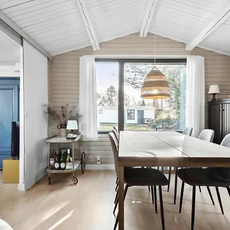 Am Schoenen Ostseestrand Ferienhaus *