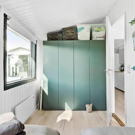 Am Schoenen Ostseestrand Ferienhaus *