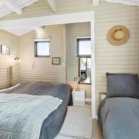 Am Schoenen Ostseestrand Ferienhaus Otterup