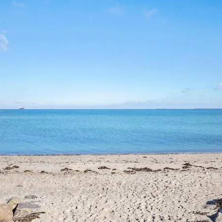 Am Schoenen Ostseestrand * Otterup